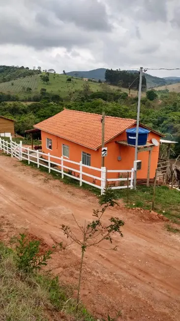 Foto 9 de Chácara à venda, 1500m2 em Entre Rios De Minas - MG
