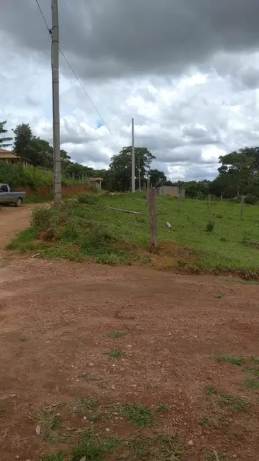 Foto 1 de Chácara à venda, 1000m2 em Desterro De Entre Rios - MG