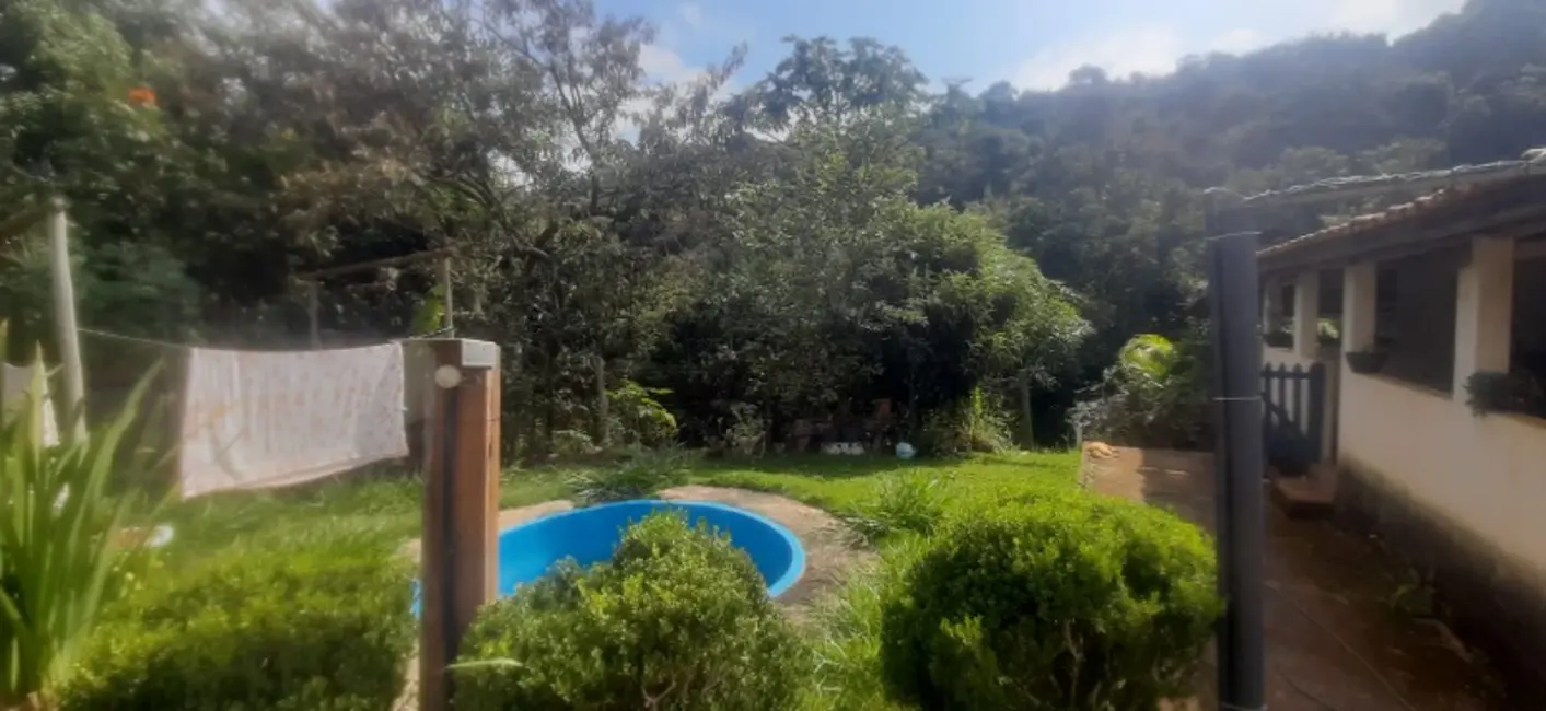 Foto 6 de Chácara à venda em Entre Rios De Minas - MG