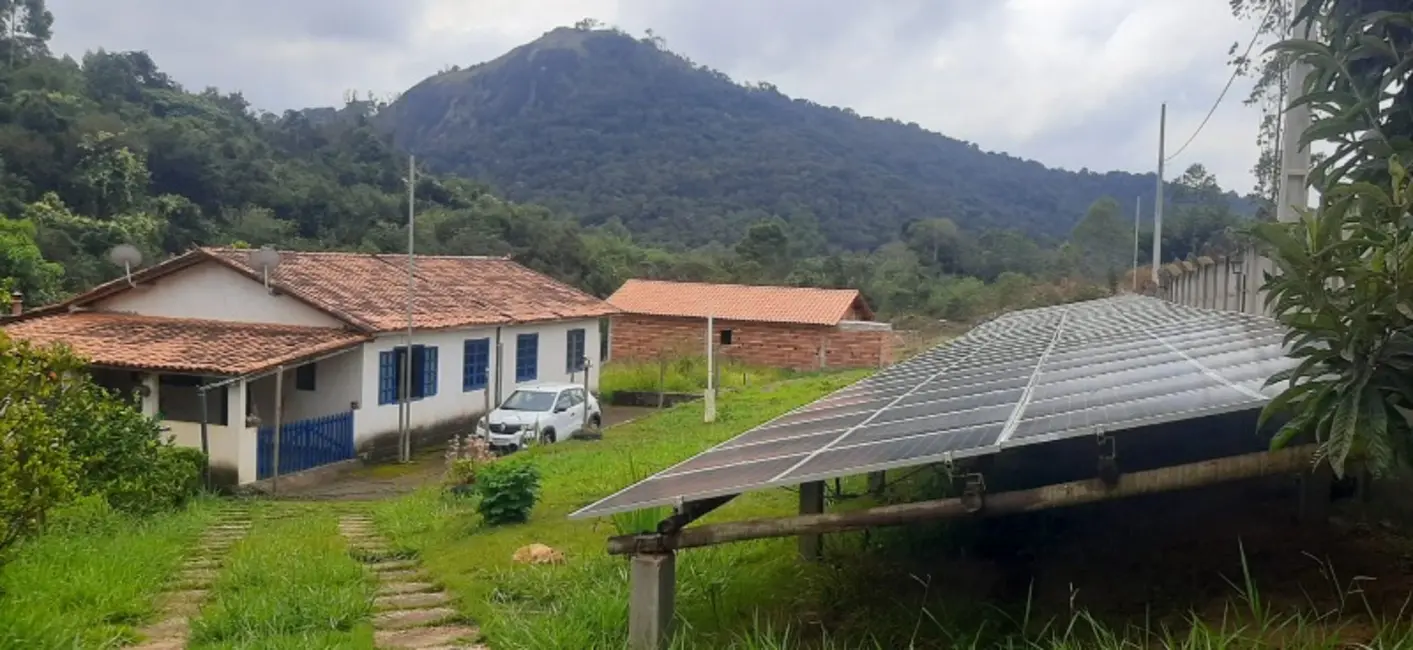 Foto 9 de Chácara à venda em Entre Rios De Minas - MG