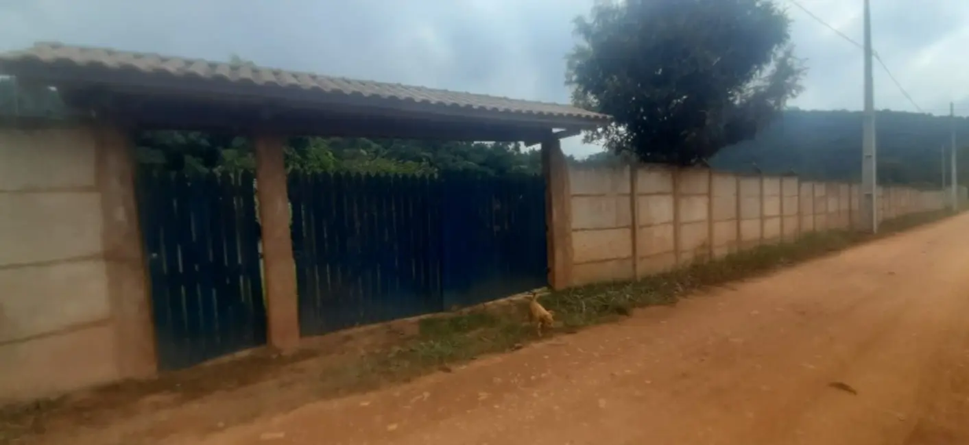 Foto 8 de Chácara à venda em Entre Rios De Minas - MG