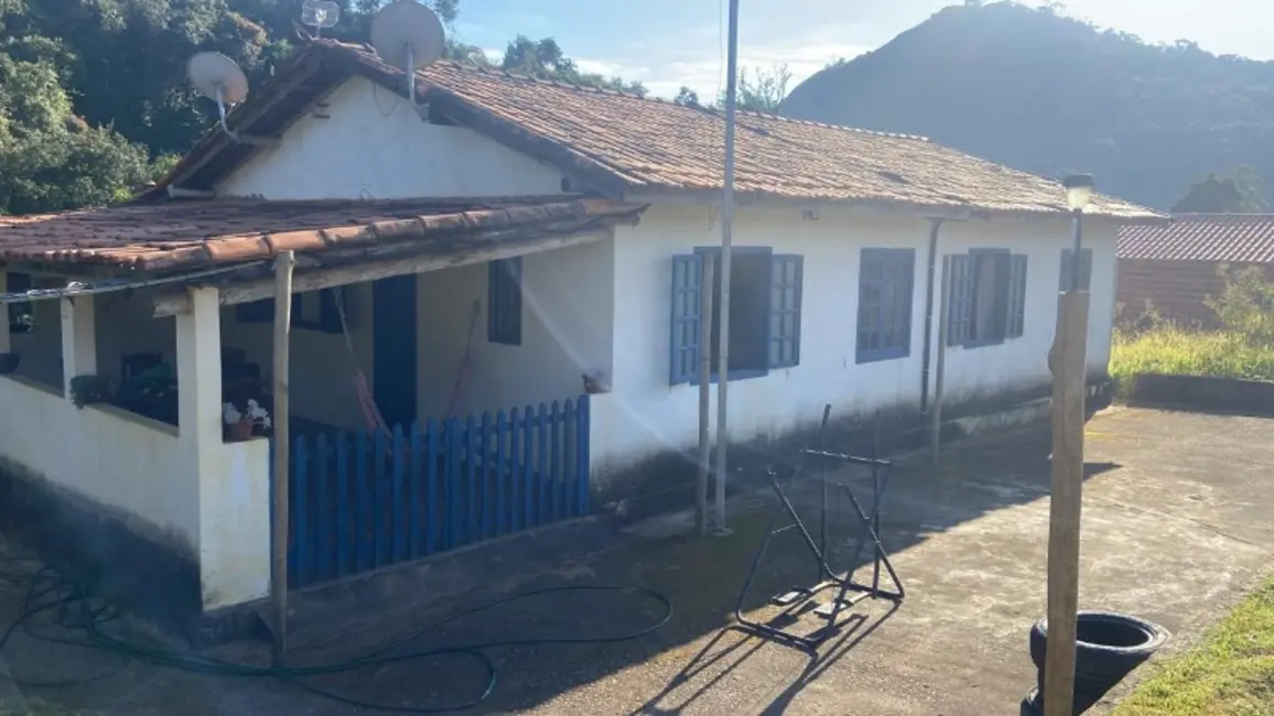 Foto 4 de Chácara à venda em Entre Rios De Minas - MG