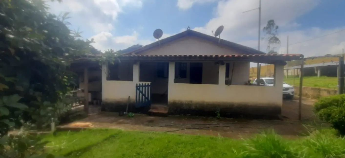 Foto 5 de Chácara à venda em Entre Rios De Minas - MG