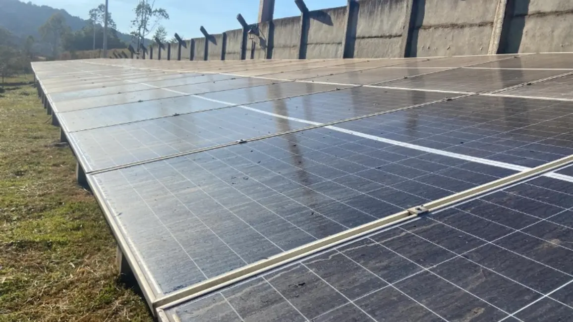 Foto 1 de Chácara à venda em Entre Rios De Minas - MG