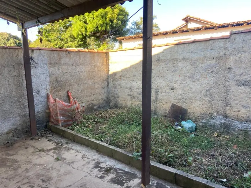 Foto 3 de Casa com 3 quartos à venda, 60m2 em Entre Rios De Minas - MG