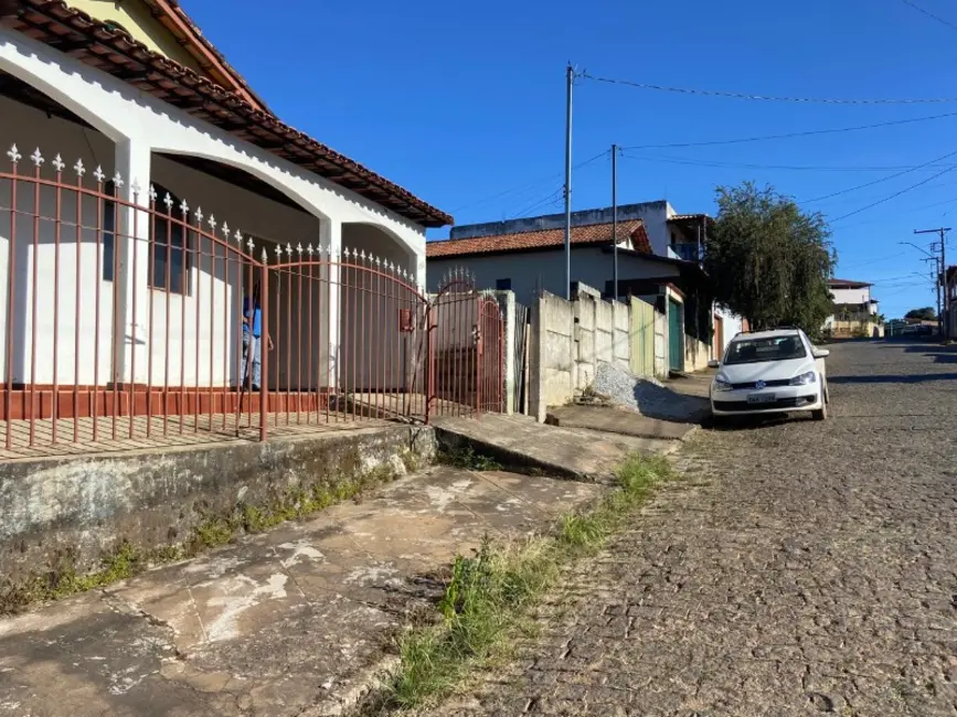 Foto 4 de Casa com 3 quartos à venda, 60m2 em Entre Rios De Minas - MG