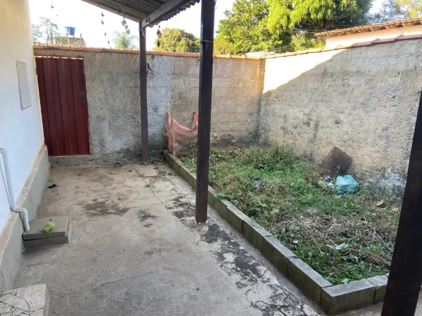 Foto 6 de Casa com 3 quartos à venda, 60m2 em Entre Rios De Minas - MG