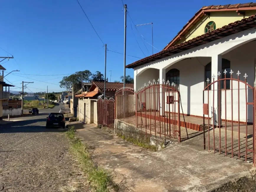 Foto 5 de Casa com 3 quartos à venda, 60m2 em Entre Rios De Minas - MG