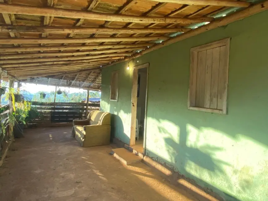 Foto 6 de Sítio / Rancho à venda em Castro, Entre Rios De Minas - MG