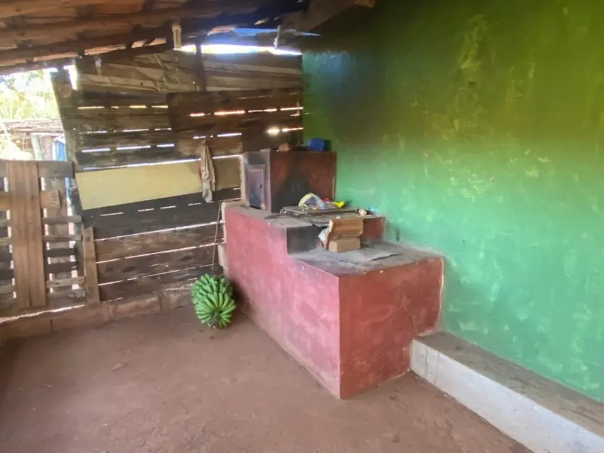 Foto 7 de Sítio / Rancho à venda em Castro, Entre Rios De Minas - MG