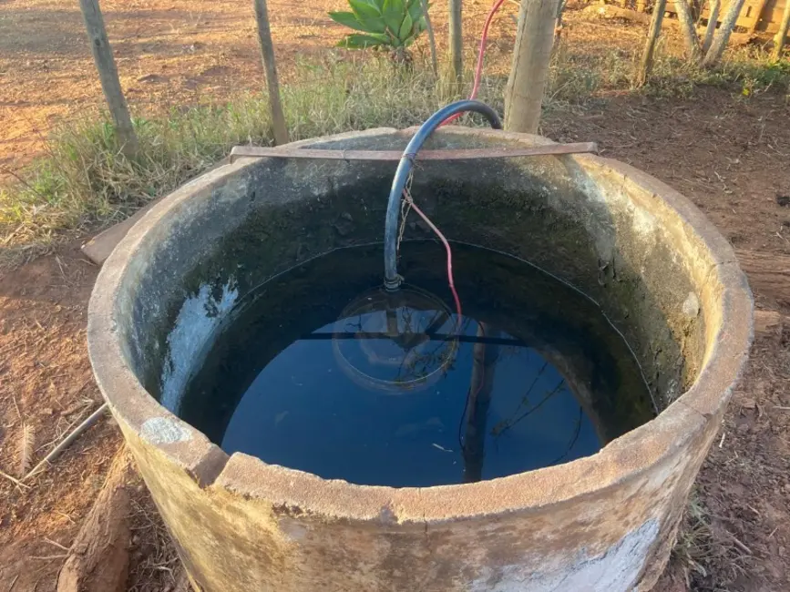 Foto 8 de Sítio / Rancho à venda em Castro, Entre Rios De Minas - MG