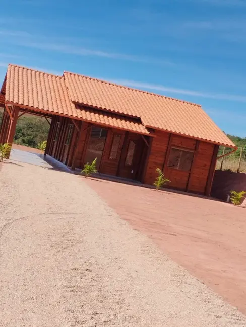 Foto 5 de Chácara à venda em Entre Rios De Minas - MG