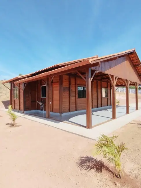 Foto 6 de Chácara à venda em Entre Rios De Minas - MG