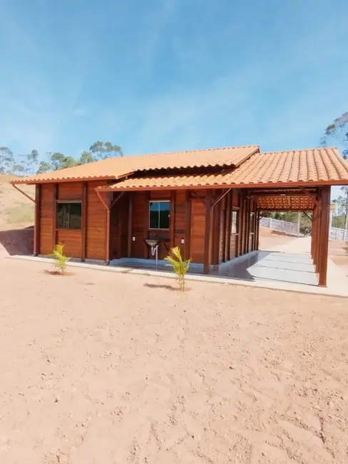 Foto 8 de Chácara à venda em Entre Rios De Minas - MG