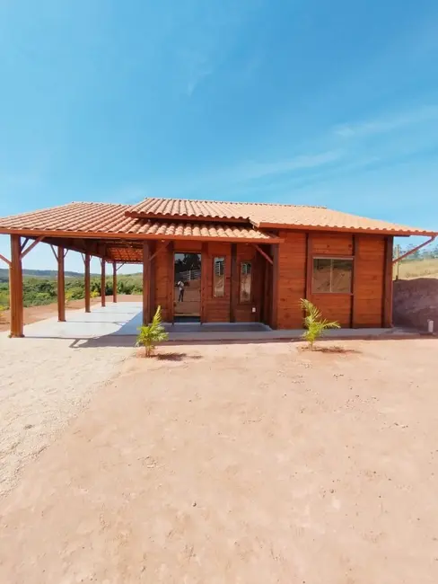 Foto 4 de Chácara à venda em Entre Rios De Minas - MG