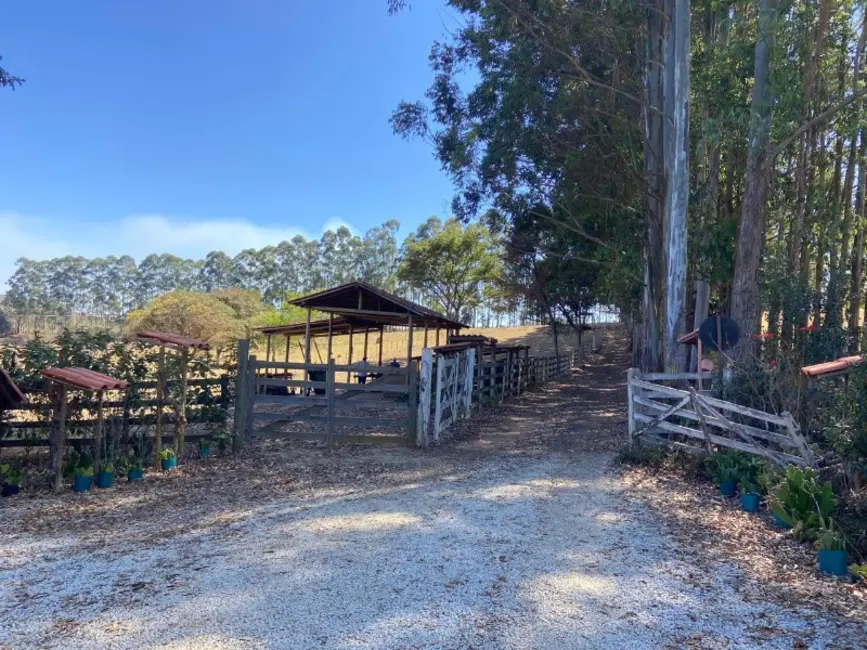 Foto 4 de Sítio / Rancho à venda em Desterro De Entre Rios - MG