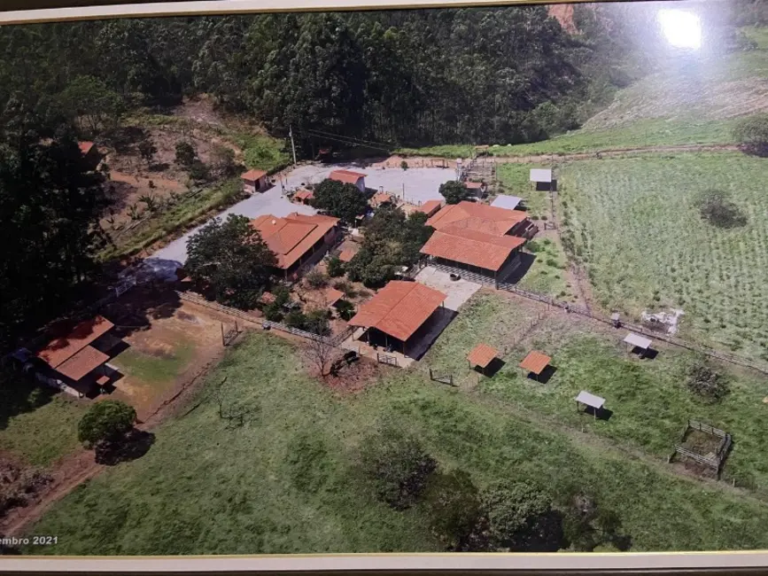 Foto 9 de Sítio / Rancho à venda em Desterro De Entre Rios - MG