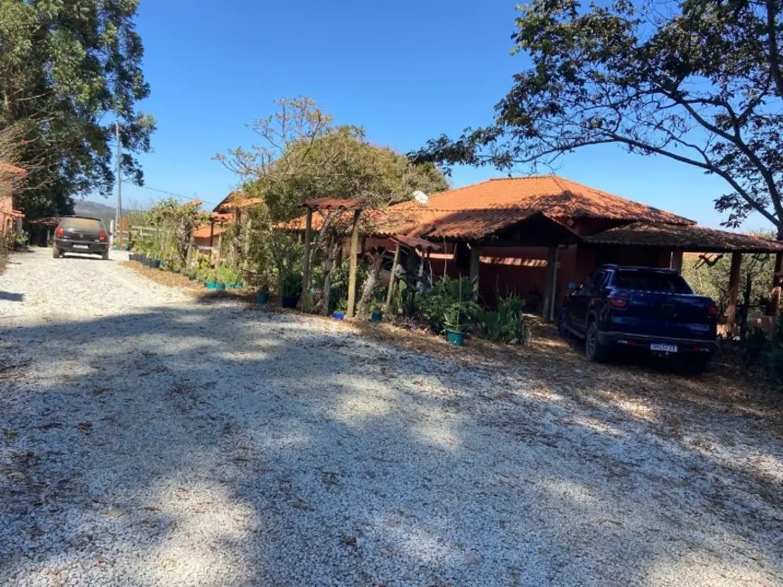 Foto 7 de Sítio / Rancho à venda em Desterro De Entre Rios - MG