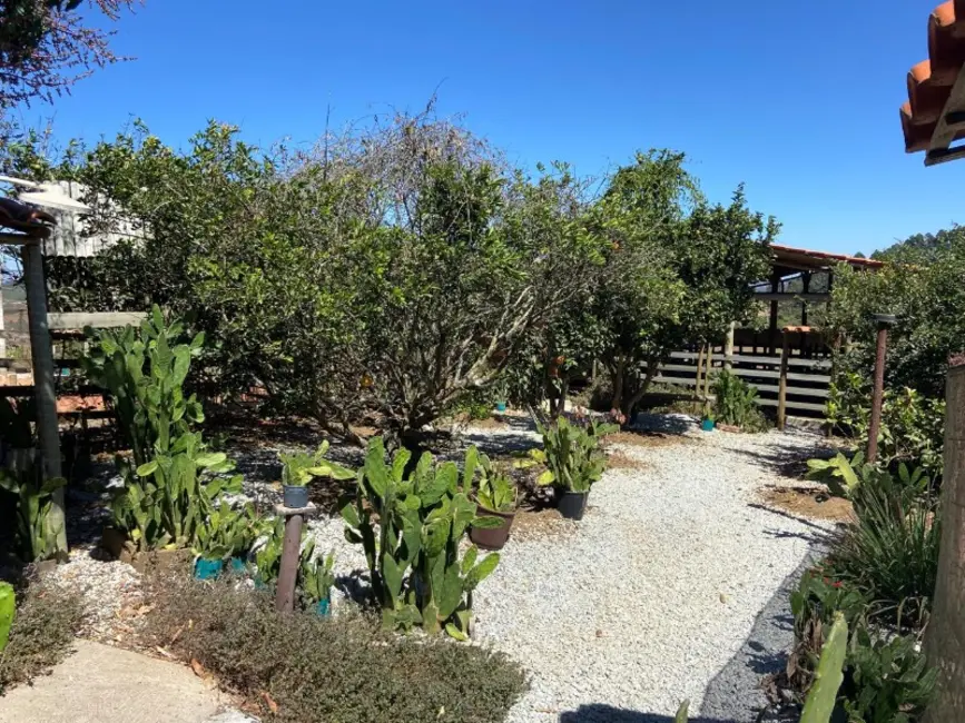 Foto 8 de Sítio / Rancho à venda em Desterro De Entre Rios - MG