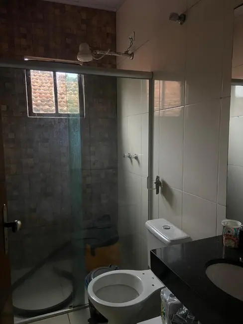 Foto 7 de Casa com 2 quartos à venda, 120m2 em Desterro De Entre Rios - MG