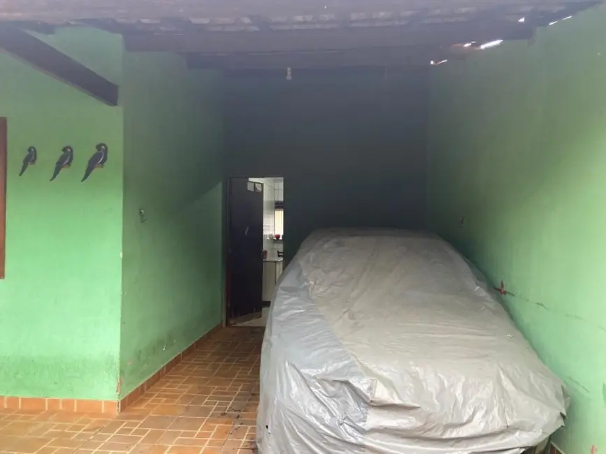 Foto 4 de Casa com 2 quartos à venda, 120m2 em Desterro De Entre Rios - MG