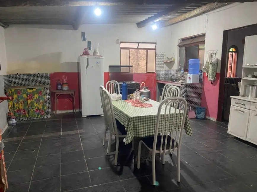 Foto 5 de Casa com 3 quartos à venda, 120m2 em Entre Rios De Minas - MG