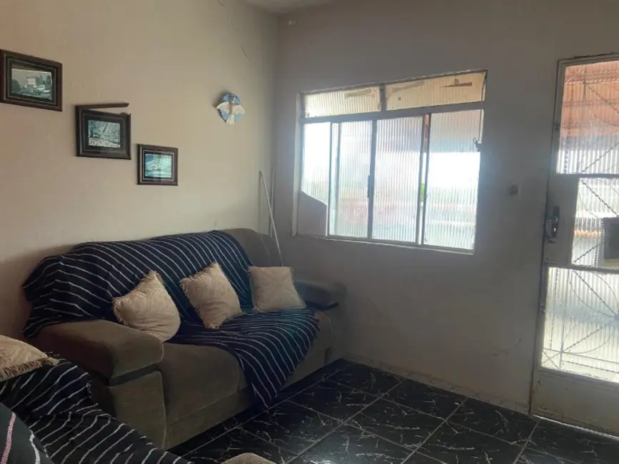 Foto 4 de Casa com 3 quartos à venda, 120m2 em Entre Rios De Minas - MG