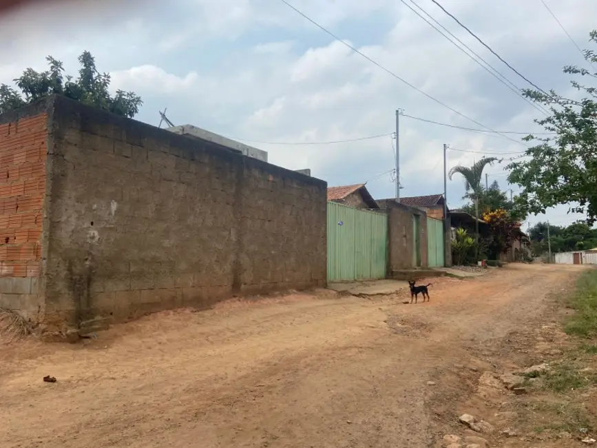 Foto 5 de Casa com 7 quartos à venda, 400m2 em Castro, Entre Rios De Minas - MG
