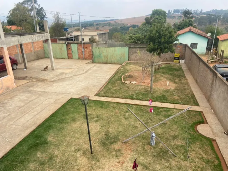 Foto 8 de Casa com 7 quartos à venda, 400m2 em Castro, Entre Rios De Minas - MG