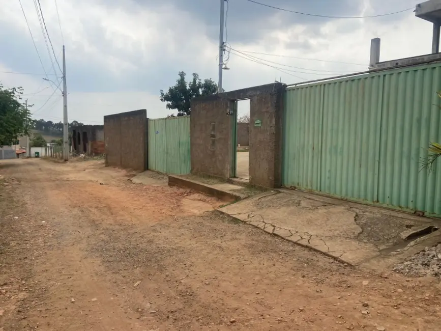 Foto 6 de Casa com 7 quartos à venda, 400m2 em Castro, Entre Rios De Minas - MG