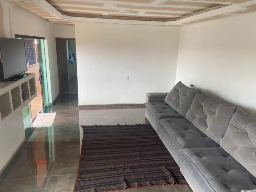 Foto 9 de Casa com 7 quartos à venda, 400m2 em Castro, Entre Rios De Minas - MG