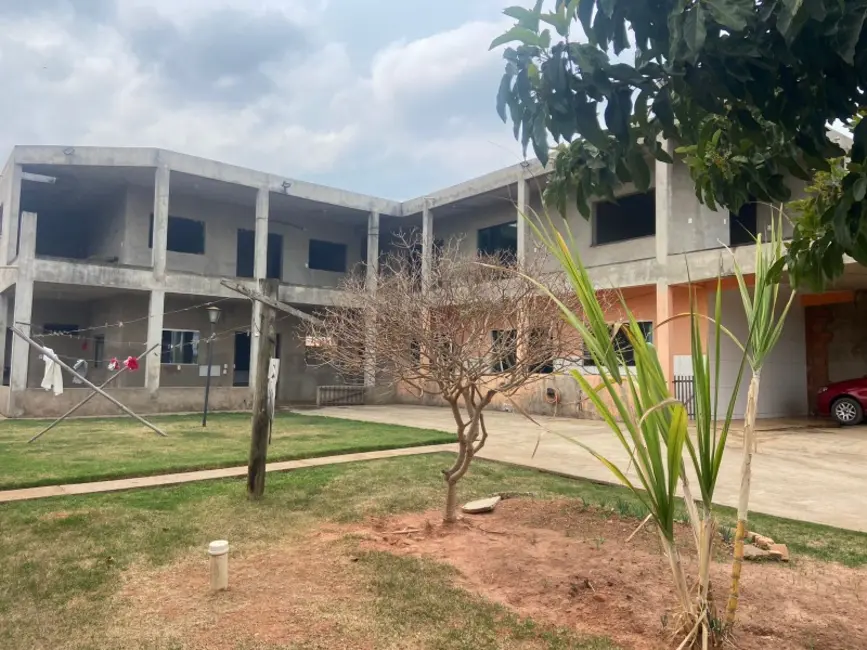 Foto 7 de Casa com 7 quartos à venda, 400m2 em Castro, Entre Rios De Minas - MG