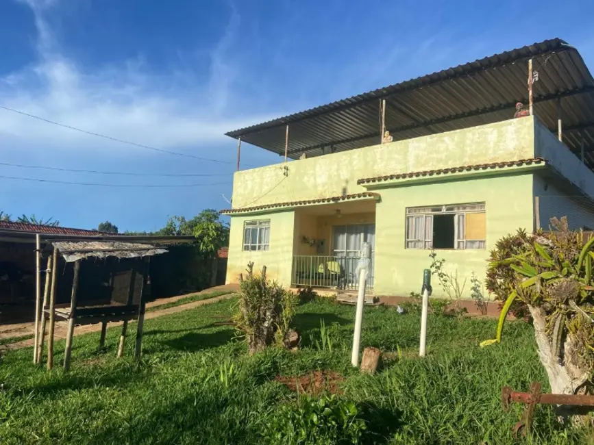 Foto 2 de Casa com 5 quartos à venda, 200m2 em Castro, Entre Rios De Minas - MG