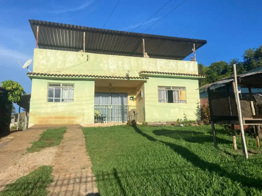 Foto 1 de Casa com 5 quartos à venda, 200m2 em Castro, Entre Rios De Minas - MG