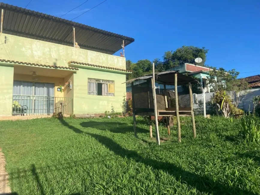 Foto 3 de Casa com 5 quartos à venda, 200m2 em Castro, Entre Rios De Minas - MG