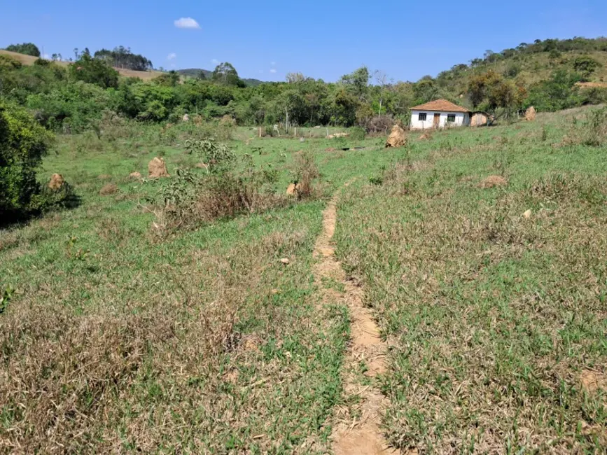 Foto 7 de Sítio / Rancho à venda em Desterro De Entre Rios - MG
