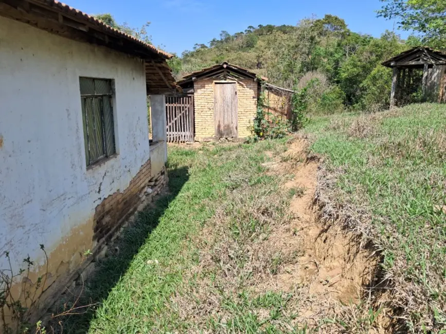 Foto 5 de Sítio / Rancho à venda em Desterro De Entre Rios - MG