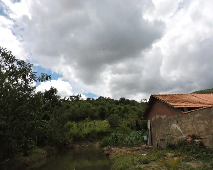 Foto 9 de Sítio / Rancho à venda em Entre Rios De Minas - MG