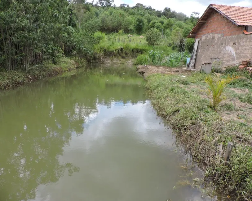 Foto 6 de Sítio / Rancho à venda em Entre Rios De Minas - MG