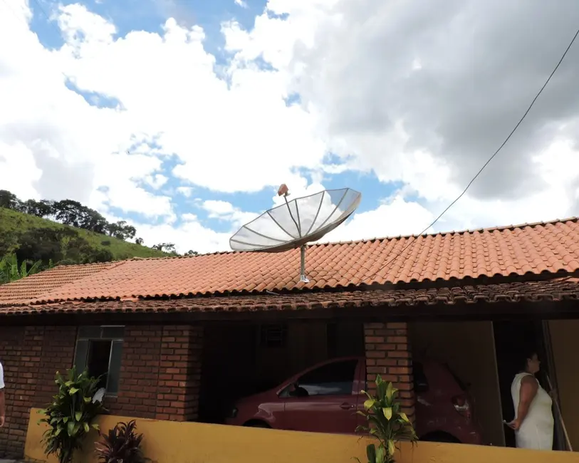 Foto 2 de Sítio / Rancho à venda em Entre Rios De Minas - MG
