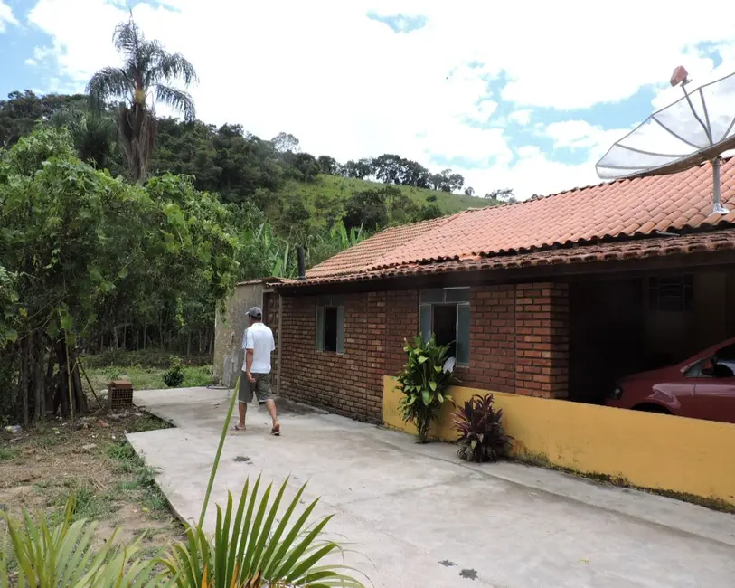 Foto 3 de Sítio / Rancho à venda em Entre Rios De Minas - MG