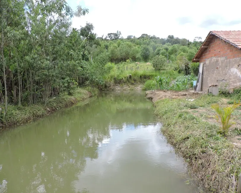 Foto 7 de Sítio / Rancho à venda em Entre Rios De Minas - MG