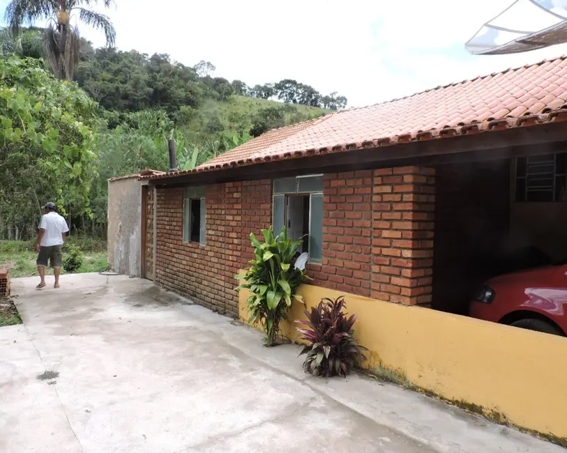 Foto 1 de Sítio / Rancho à venda em Entre Rios De Minas - MG