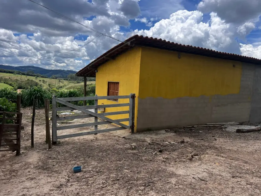 Foto 5 de Chácara à venda em Entre Rios De Minas - MG