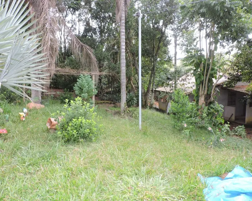 Foto 7 de Sítio / Rancho à venda em Desterro De Entre Rios - MG