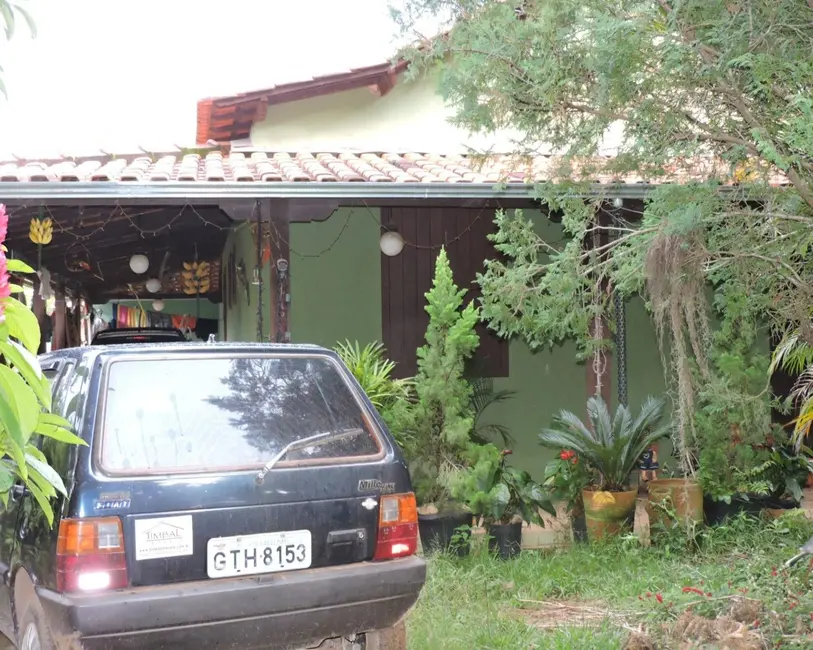 Foto 1 de Sítio / Rancho à venda em Desterro De Entre Rios - MG