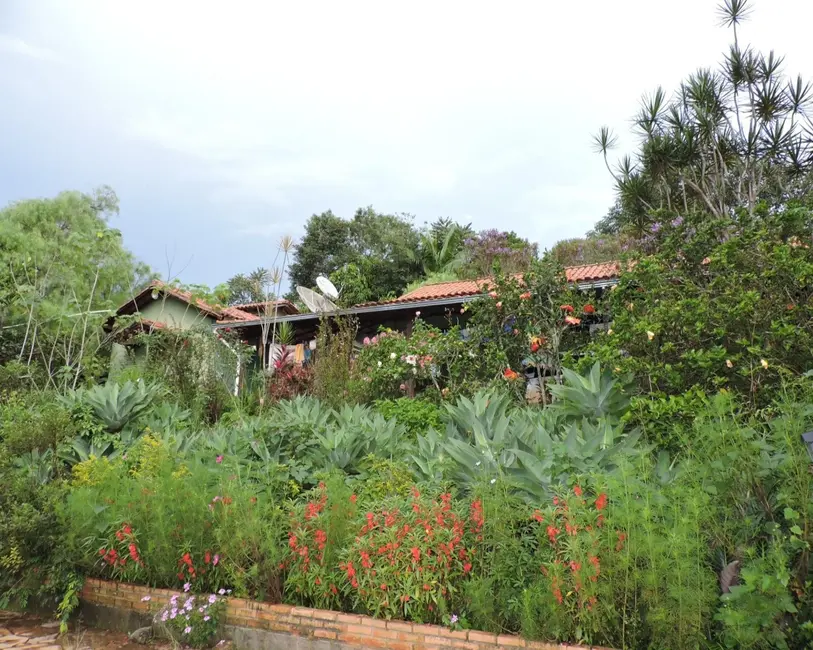 Foto 8 de Sítio / Rancho à venda em Desterro De Entre Rios - MG