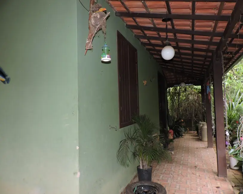 Foto 3 de Sítio / Rancho à venda em Desterro De Entre Rios - MG