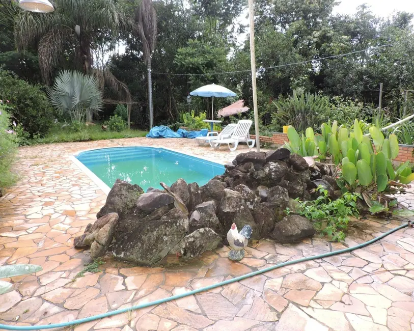 Foto 6 de Sítio / Rancho à venda em Desterro De Entre Rios - MG