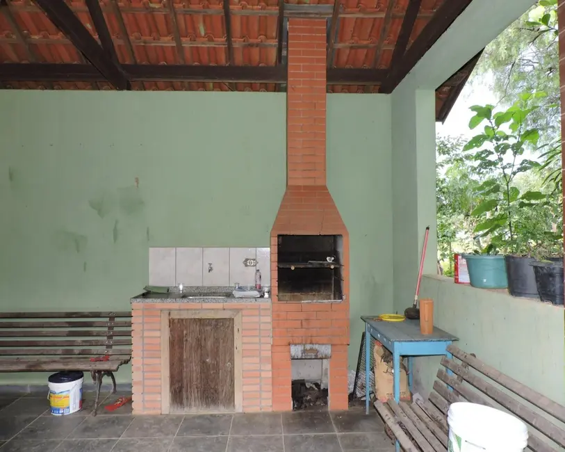 Foto 5 de Sítio / Rancho à venda em Desterro De Entre Rios - MG